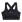 Superdry Γυναικείο μπουστάκι Core Mid Impact Bra